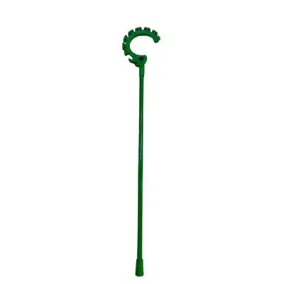 Green Curve Sword – 142 cm