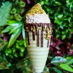 Pistachio