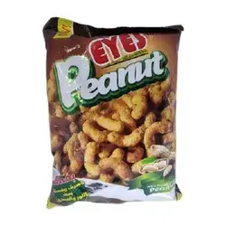 Eyes Peanut Chips 40g