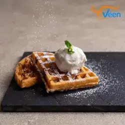 Waffle