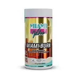 MIAMI VIBES – MIAMI BURN