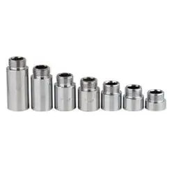 Faucet Extension Gpd 4Cm