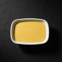 Mic Mac sauce