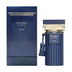 Afnan Historic Olmeda for Unisex 100Ml