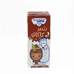 Cocoa Milk Baka