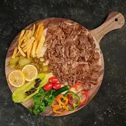 Meat Dish