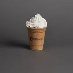 Chocolate Cream