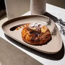شوکولاتەی دانیمارکی