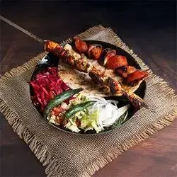 Chicken Tikka