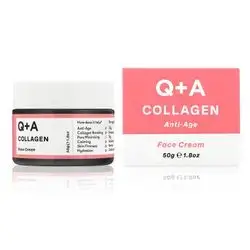 Q+a Collagen Cream