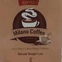 Milano coffee