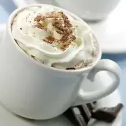 Vanilla Mocha