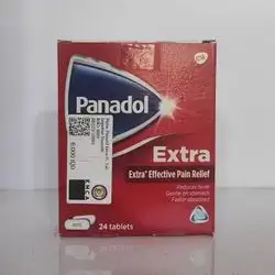 Panadol Extra Tablet
