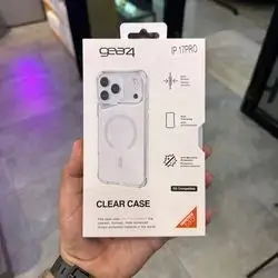 Iphone 17 pro Case