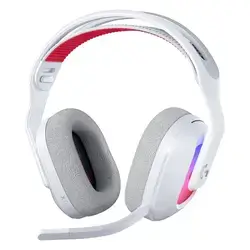 Astro A20 Gen 2 Wireless Gaming Headset — Xbox & PC White Edition