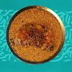 Steamed Ribs
