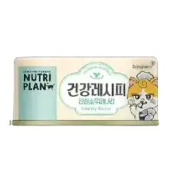 Nutri Plan Joint & Urinary 90g