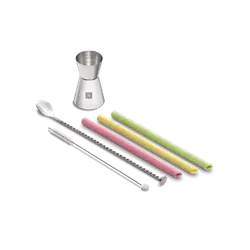 Nespresso Barista Recipe Kit