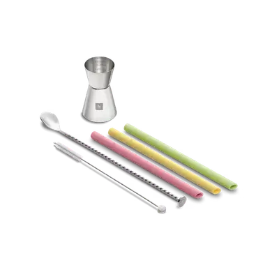 Nespresso Barista Recipe Kit