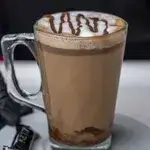 Nutella Latte
