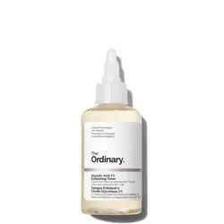 The ordinary Glycolic acid exfoliating toner 240ml
