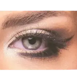 Flex Eyes Soft Contact Lens DAZZLING GREEN _ MASOOMA HASHIM