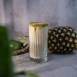 Banana And Honey