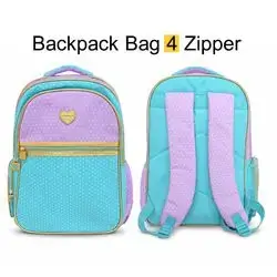 Backpack-flamingo