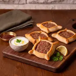 Sfiha Baalbakiye - by piece