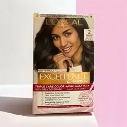 L'Oreal 2