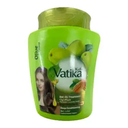 Vatika Hair Cream Deep Conditon1Kg