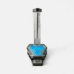 Iron Man MK50 Helmet Stand