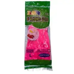 Zajel HouseHold Gloves L