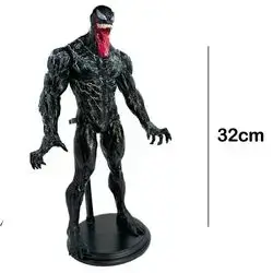 MARVEL CRAZY EMPIRE TOYS VENOM AVENGERS 32CM