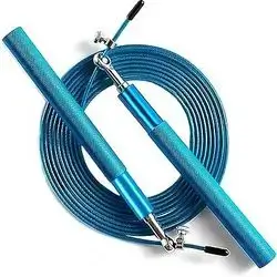 Jump Rope Blue