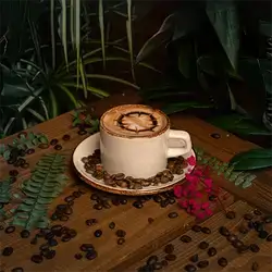 Cauppaachino
