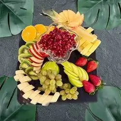 Fruit Plate - Small