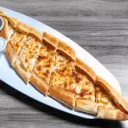 Cheese Pida