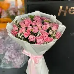 Flower Bouquet