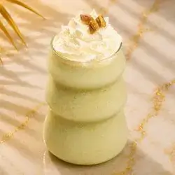 Cream De Pistachio