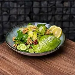 Avocado Salad