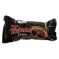 Ulker Biskrem Extra 184G