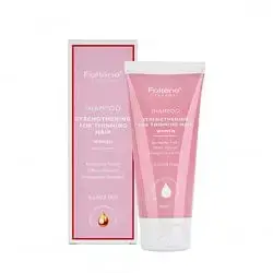 Foltène shampoo strengthening for thinning hair 200ml