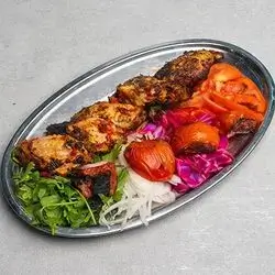 Shish Wing