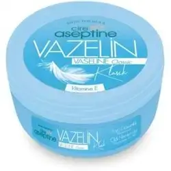 bioland vaseline vitamin E classic 150ml