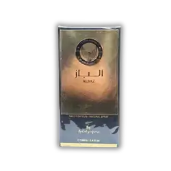 Al-Baz Perfume 100ml