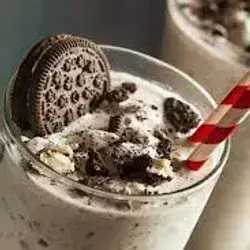 Oreo Milkshake