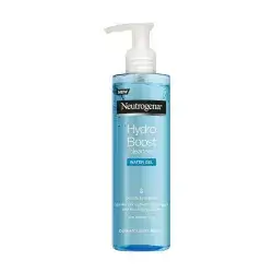 Neutrogena Hydro boost cleanser