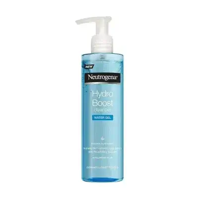 Neutrogena Hydro boost cleanser