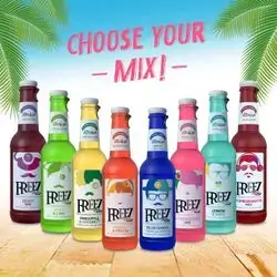 Freez